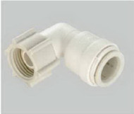 3/8ctsx7/8 Swiv Elbow