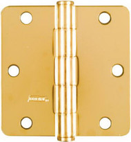 3-1/2" Resid Hinge