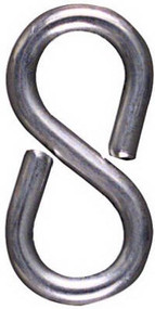 8pk #813 Closed S Hook