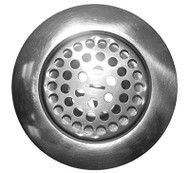 3-1/2"flt Sink Strainer