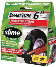 6"slime Wheelbarrow Tube