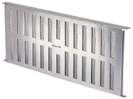 16.94x8 Alu Founda Vent