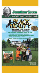 5lb Blk Beauty Seed
