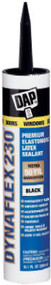 10.1oz Blk Ltx Sealant