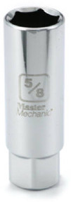 Mm 1/2drsparkplugsocket