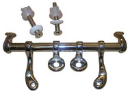 Chr Toil Seat Hinge