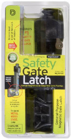 Magnet Latch/vert Pull