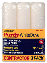 3pk9x3/8 Wht Dove Cover
