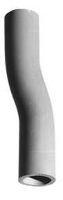 1/2" Pvc Conduit Offset