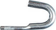 2" Zinc Tarp/rope Hook