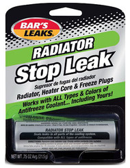 3/4oz Stop Leak Powder