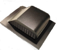 Galv Roof Vent Mill