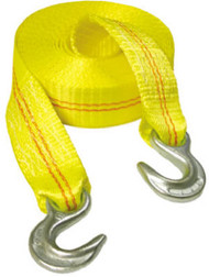 15' Tow Strap