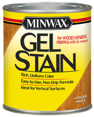 Qt Ant Maple Gel Stain