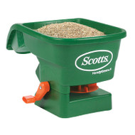 Hand Broadcast Spreader