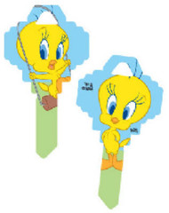 Sc1tweetyswing Keyblank
