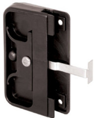 Slid Scr Dr Latch/pull
