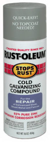 16oz Zinc Galv Compound