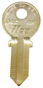 Amer Padlock Key Blank