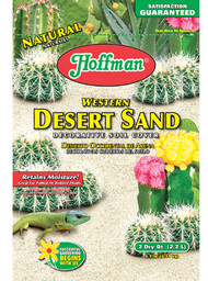 2qt Desert Sand