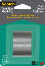 1.5x5yd Multi Ducttape