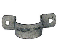 3/4" Galv Pipe Strap