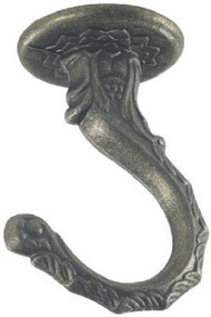 2.5" Lg Ab Swag Hook