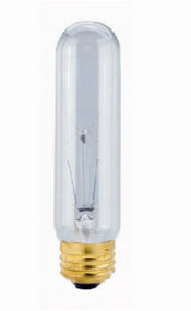 Wp 40wt10 Clr Tube Bulb