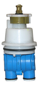 Deltah/c Pres Bal Valve