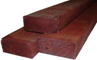 2x4x8 #1 Treated Pine