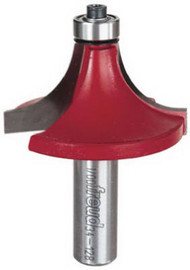 3/4 Radius Rnd Over Bit