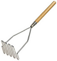 24-1/2" Mud Masher