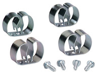 4pk Med Clip Organizer