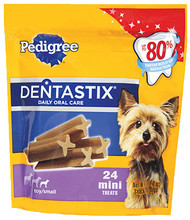 6oz Dentastixmini Treat