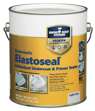 .9gal Gry Elasto-seal