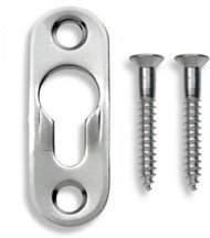 2pc2hole Keyhole Hanger
