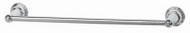 Bp 18" Chr Towel Bar
