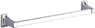 18" Chr Towel Bar