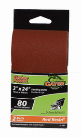 2pk 3x24 80g Sandbelt