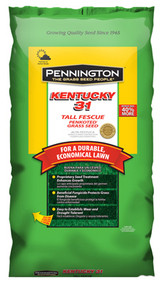 25lb Ky31 Fescue Seed