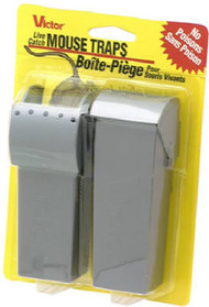 Vict2pk Plas Mouse Trap