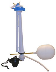 12"toil Tank Repair Kit