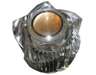 Clr Tub Diverter Handle