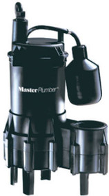 Mp 4/10hp Eject Pump