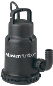 Mp 1/3hp Ss Util Pump