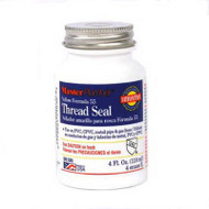 Mp 4oz Yel Thread Seal