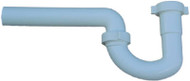 1-1/4 Wash Basin P Trap