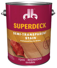 Gal Redwd Semi Wd Stain
