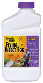 Qt Fly Insect Fog
