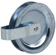3.5" Clothesline Pulley